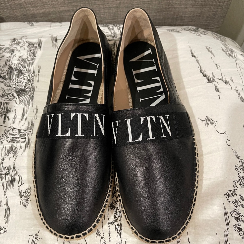 Valentino Garavani Espadrilles